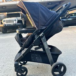 Graco Modes Nest 3-in-1 Travel System