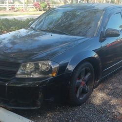 2008 Dodge Avenger