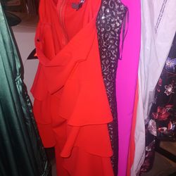 Big Community Salle 4/26/25. SAHARA And Hollywood 