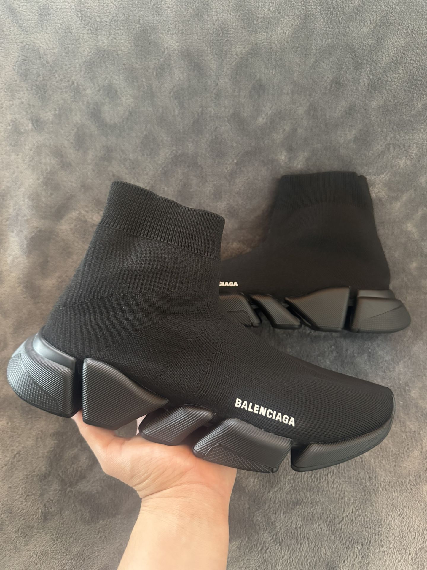 Balenci Shoes π§