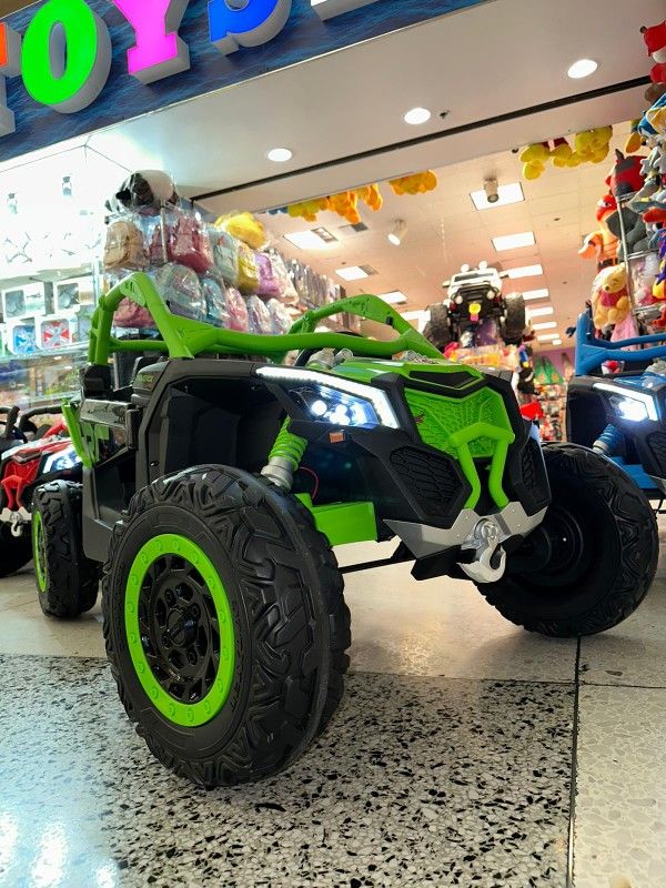 Kids Ride On Toy Adults Control At Toys2u Inland Center Mall