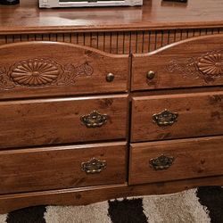 Bedroom Dressor. OBO
