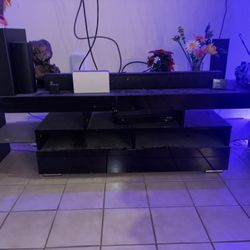 TV stand 