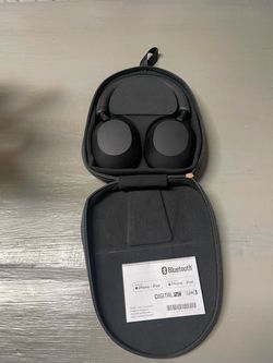 Sony Headphones