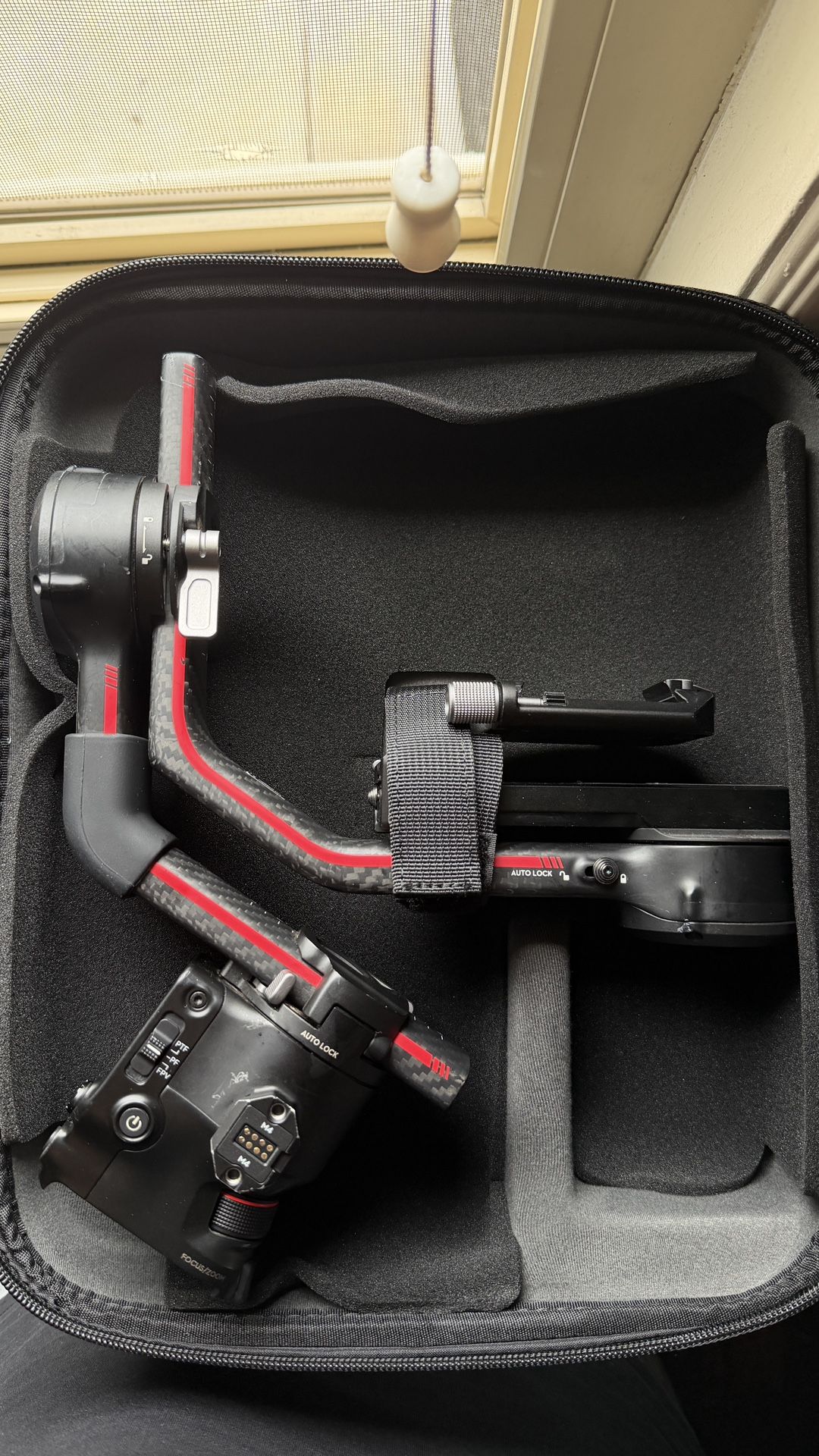 DJI RS3 Pro Gimbal Bundle
