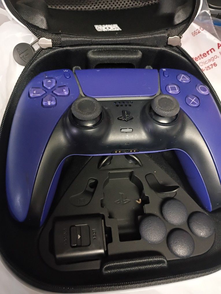 PS5 DUALSENSE Edge Controller