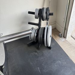 Weight Lifting Equipment For Sale 