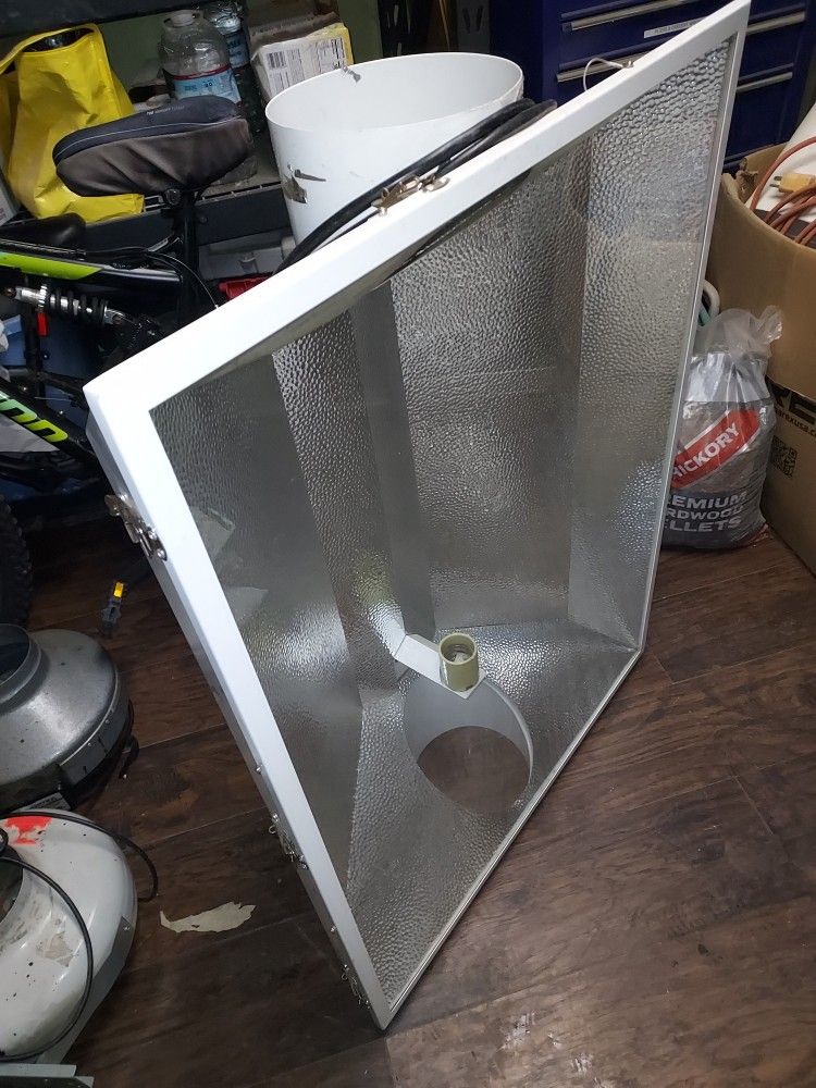 Growing Equipment