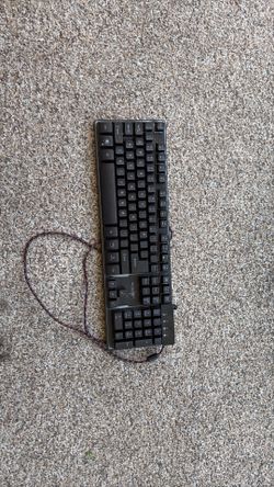 Keyboards