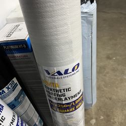 Roofing Synthetic Paper