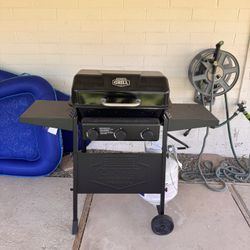 BBQ Grill