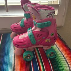 Kid Roller Blades