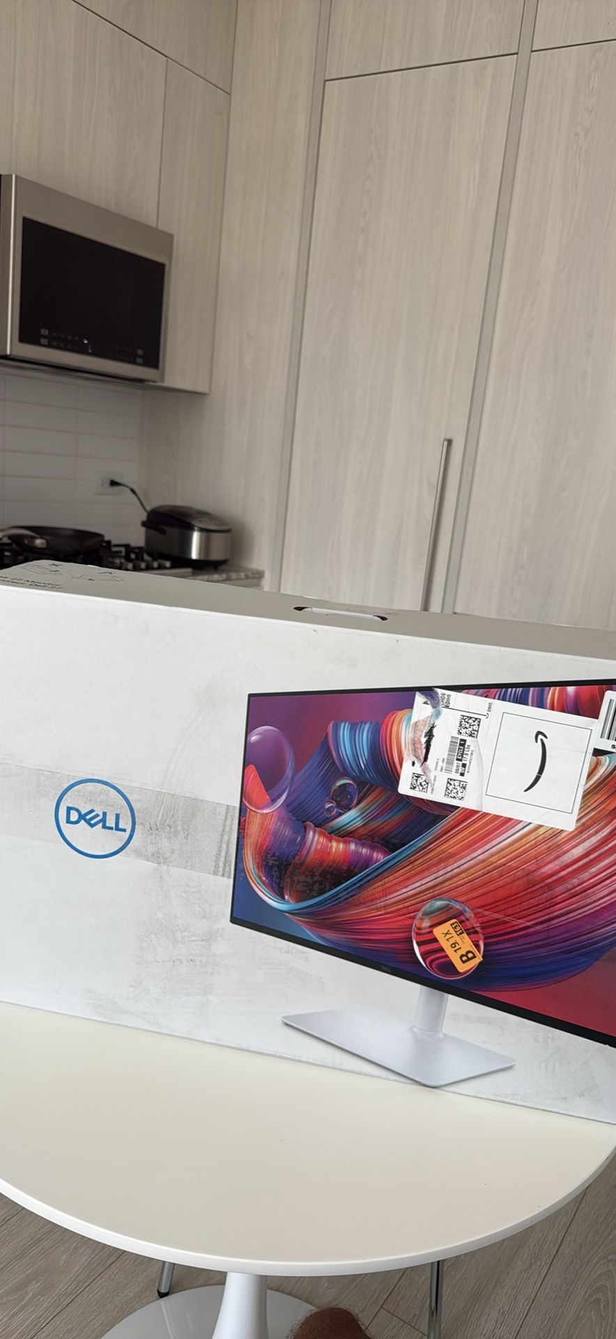 Dell monitor