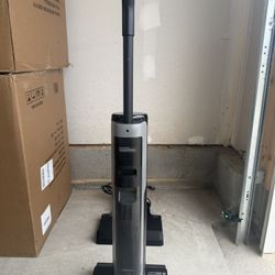 Dreame H12 Pro 900ml, 300W HP Wet Dry Vacuum Cleaner for Hard Floors with Accessories Included