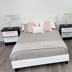Bedroom set - Juego de cuarto