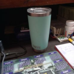 Yeti Cup For Sale