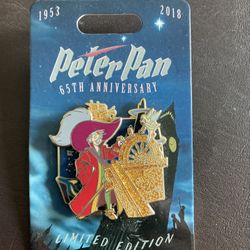  Disney pin