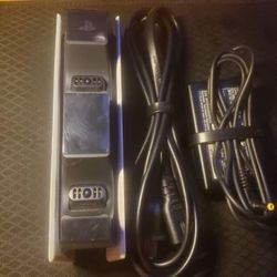 Play station 5 dual charger