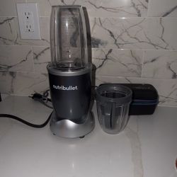 Nutribullet