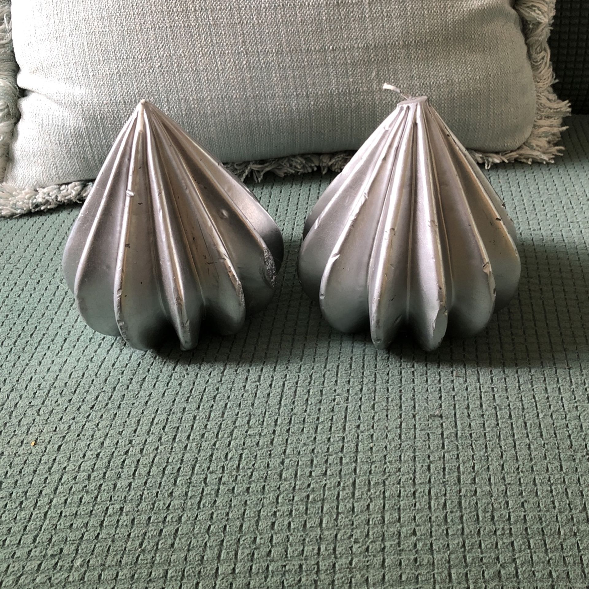 Pier One Holiday Candles