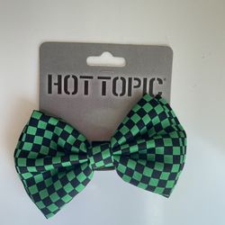 St Patrick’s Neck Bow tie 