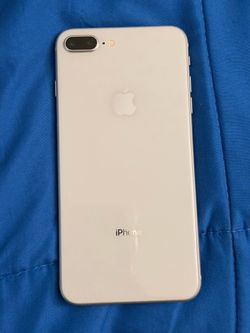 Apple iPhone 8 Plus