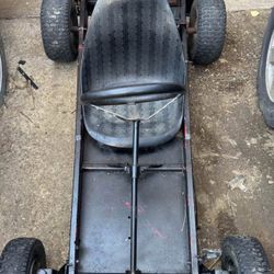 212cc Go Kart