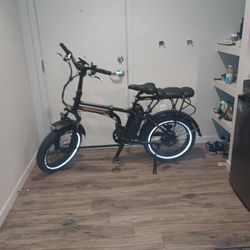 E BIKE