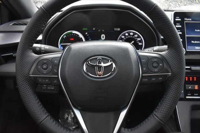 2022 Toyota Avalon
