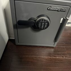 Sentry Safe 