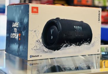 JBL EXTREME 3 On Sale!