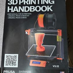 3D Printer i3MK3S