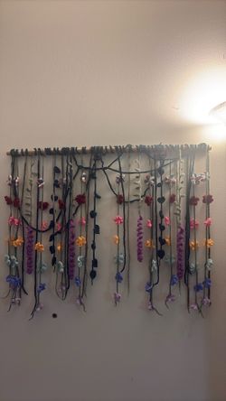 Wall decor