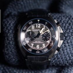 Authentic Chronographe Suisse 