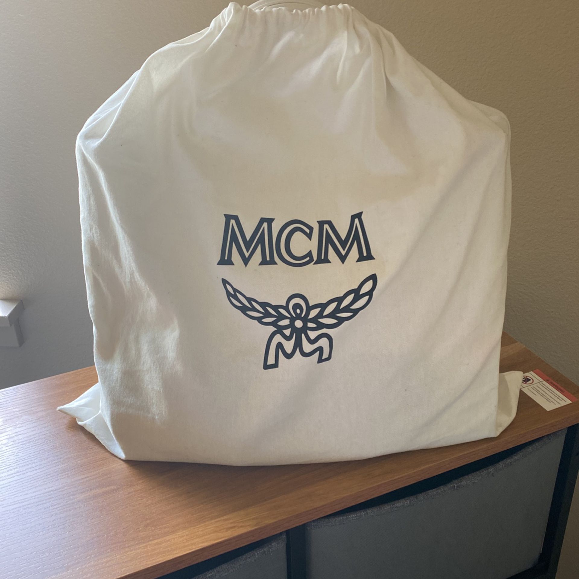Mcm Bag