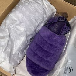Ugg Women’s Fluff Yeah Slide