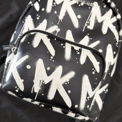 MK Backpack