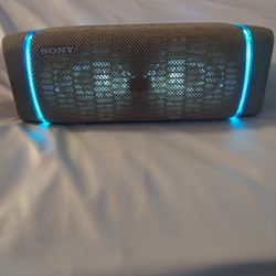 Sony Speaker