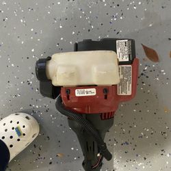 Craftsman Weed Wacker & Leaf Blower