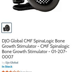 Spinalogic Bone Growth 