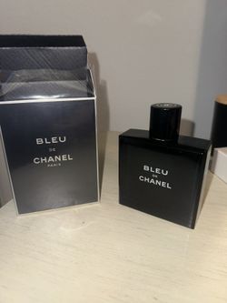 Bleu De Chanel Perfum For Men