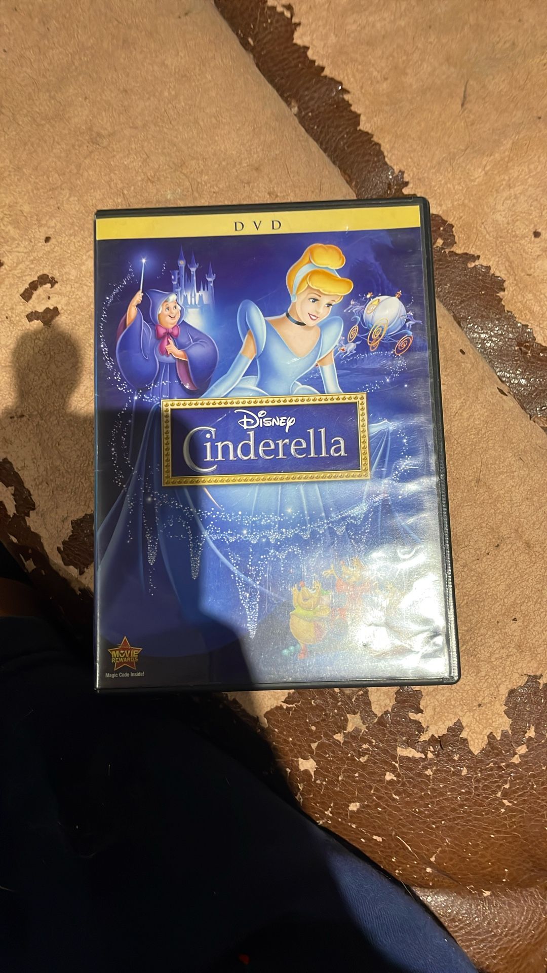 Cinderella 