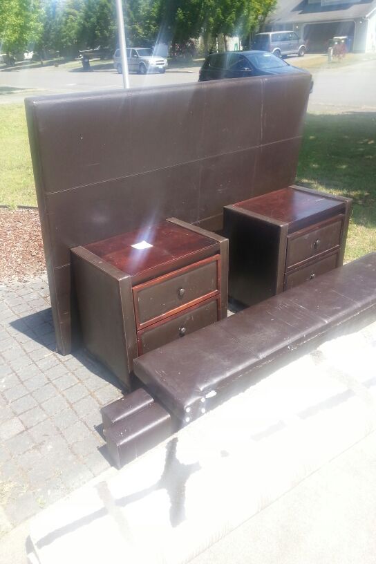 Mor Furniture Bedset For In Lacey Wa Offerup 40sold