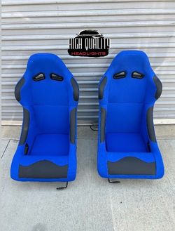 Universal racing seats