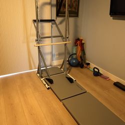 Aero  Pilates Studio Tower