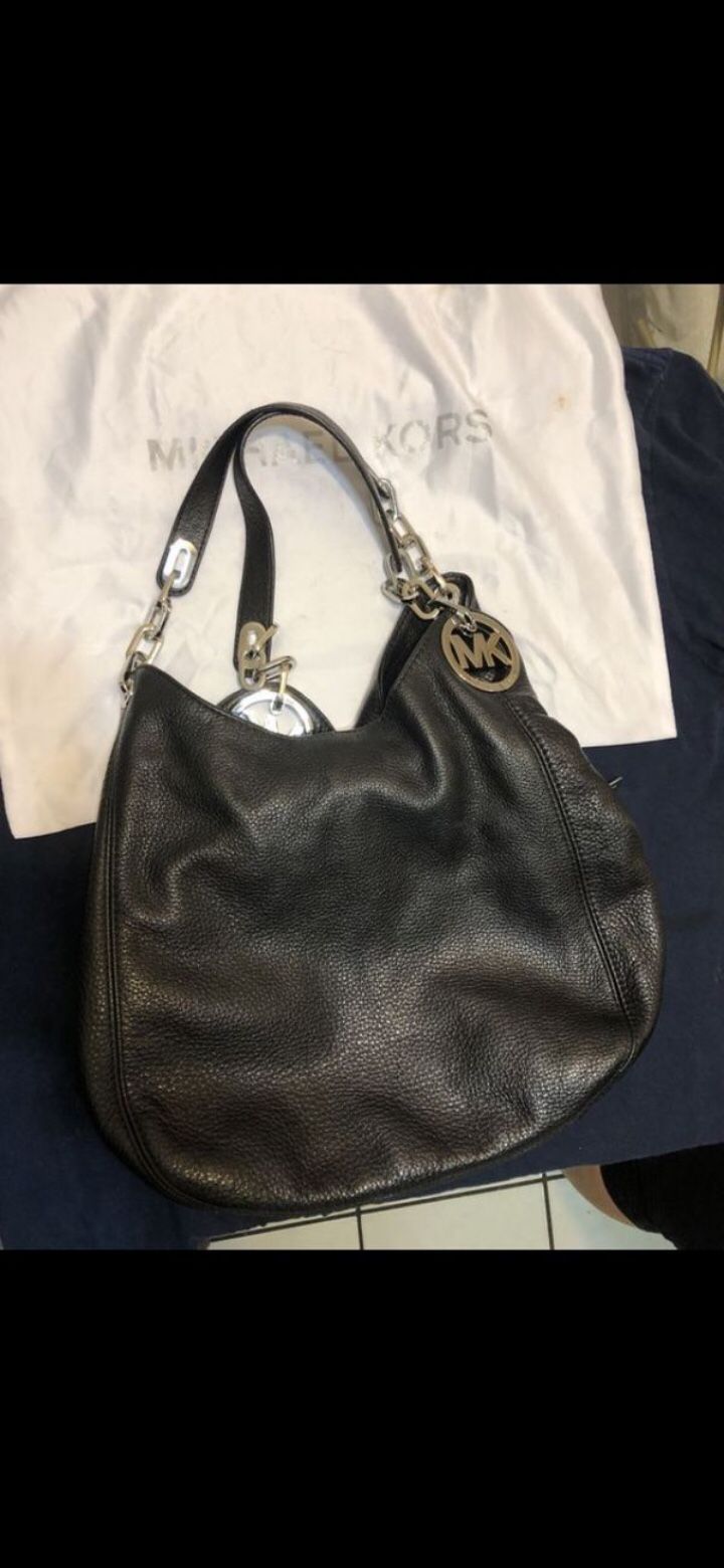 Mk purse