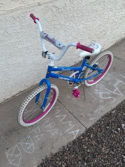 Huffy Seastar 20” bicycle