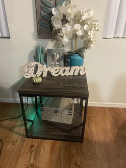 Living room set