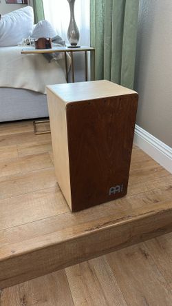Cajon Woodcraft PA Meinl 