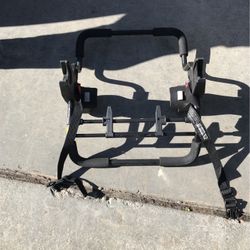 Baby Jogger City Select Car Seat Adapter